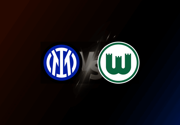 Inter Milano Women v Wolfsburg Women