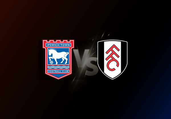 Ipswich Town v Fulham