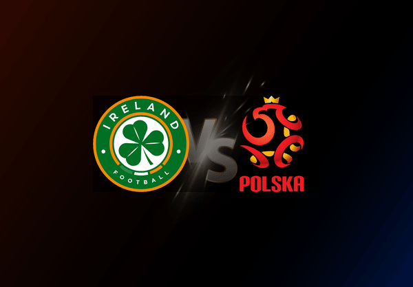 Ireland Women v Poland Women