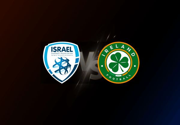 Israel v Ireland