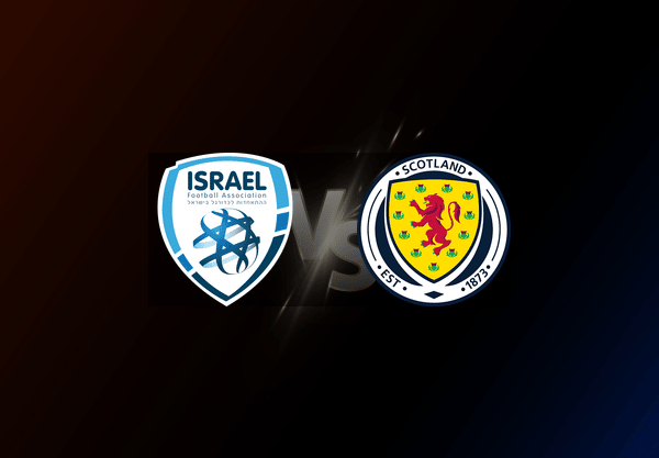 Israel Women v Scotland Women