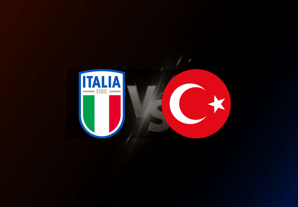 Italy v Turkey