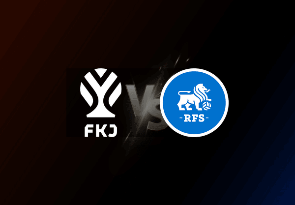 Jablonec v RFS