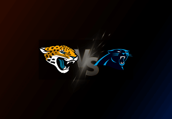 Jacksonville Jaguars v Carolina Panthers