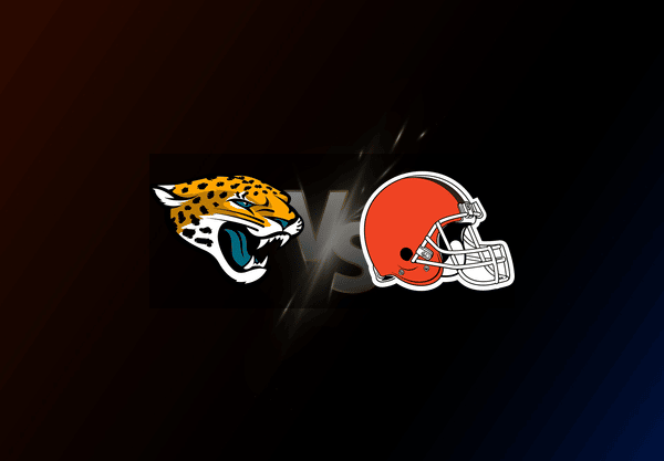 Jacksonville Jaguars v Cleveland Browns