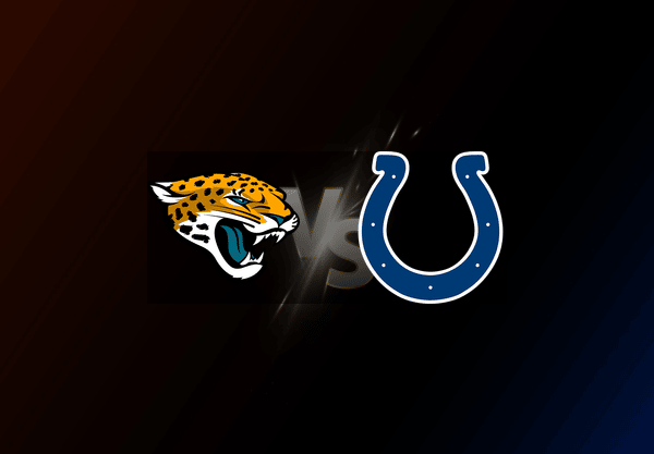Jacksonville Jaguars v Indianapolis Colts