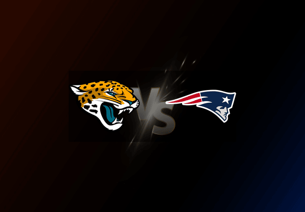 Jacksonville Jaguars v New England Patriots