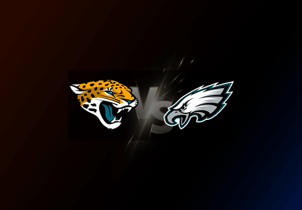 Jacksonville Jaguars v Philadelphia Eagles