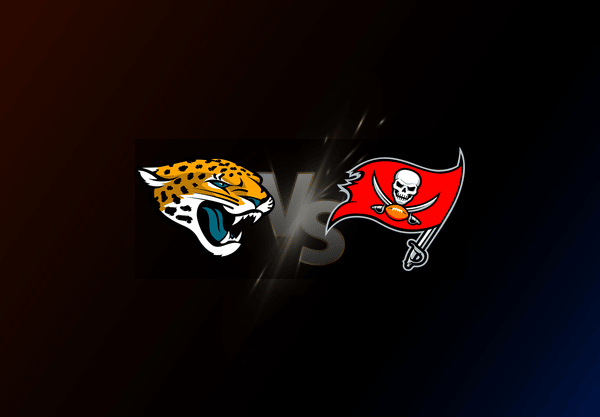 Jacksonville Jaguars v Tampa Bay Buccaneers