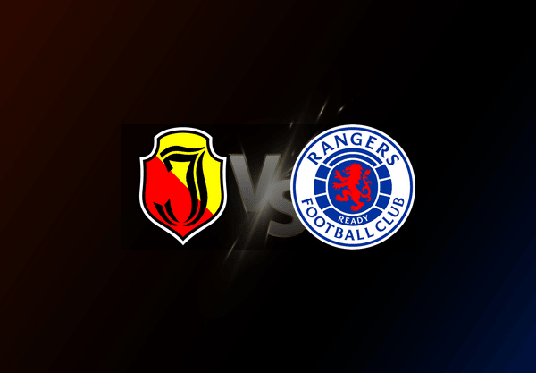 Jagiellonia Białystok v Rangers