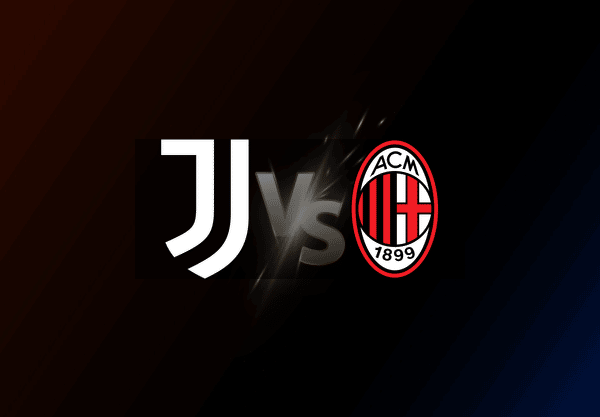 Juventus v AC Milan