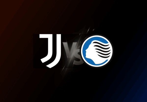 Juventus v Atalanta