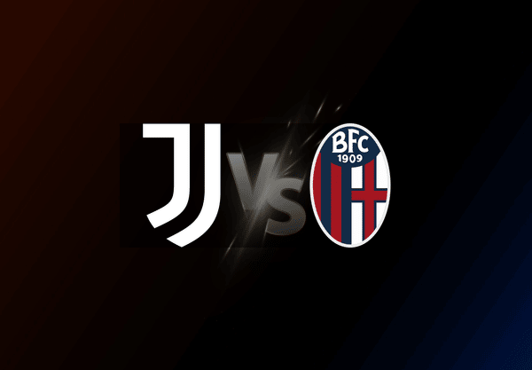 Juventus v Bologna
