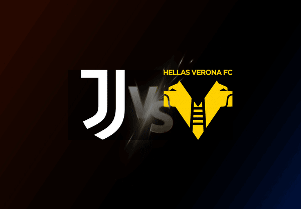 Juventus v Hellas Verona