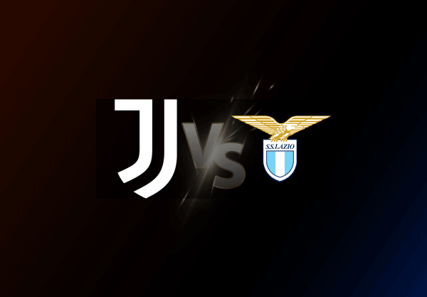 Juventus v Lazio