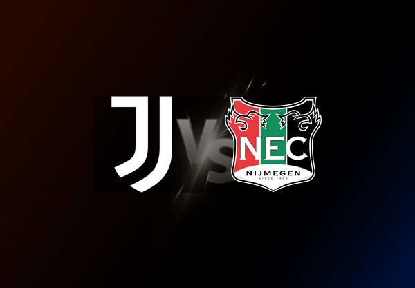 Juventus v NEC Nijmegen