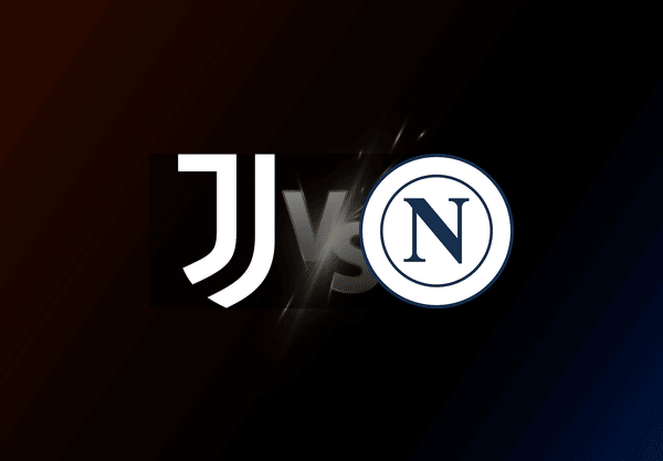 Juventus v Napoli