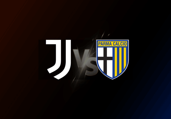 Juventus v Parma