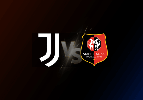 Juventus v Rennes