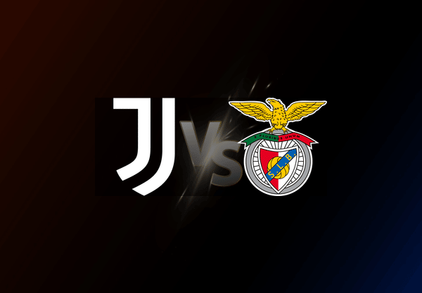 Juventus Women v Benfica Women