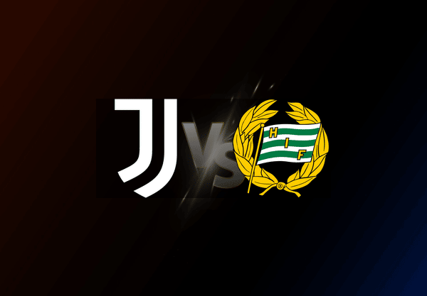 Juventus Women v Hammarby Women