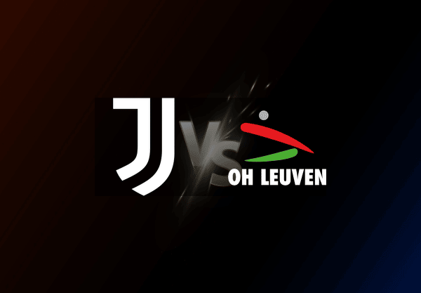 Juventus Women v Oud-Heverlee Leuven Women