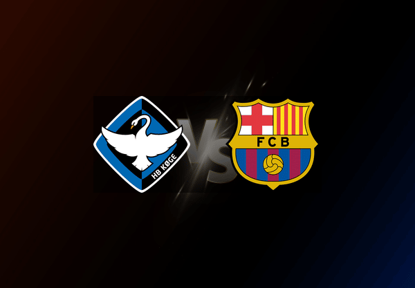 Køge Women v Barcelona Femení