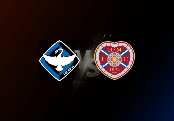 Køge Women v Heart of Midlothian Women