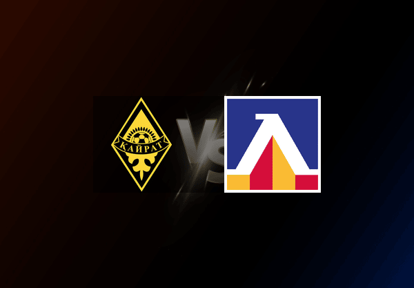 Kairat Almaty v Levski Sofia