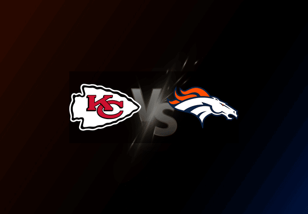 Kansas City Chiefs v Denver Broncos