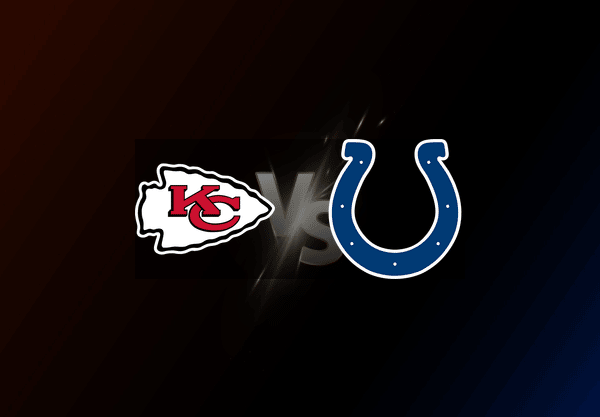 Kansas City Chiefs v Indianapolis Colts
