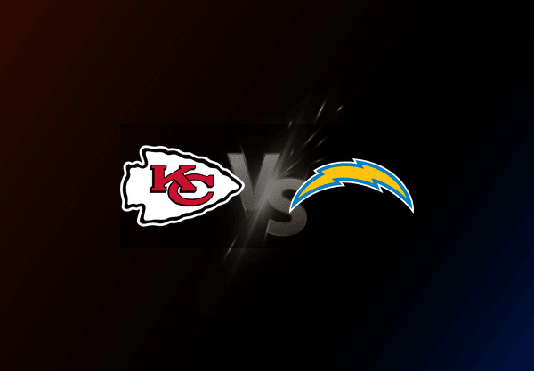 Kansas City Chiefs v Los Angeles Chargers