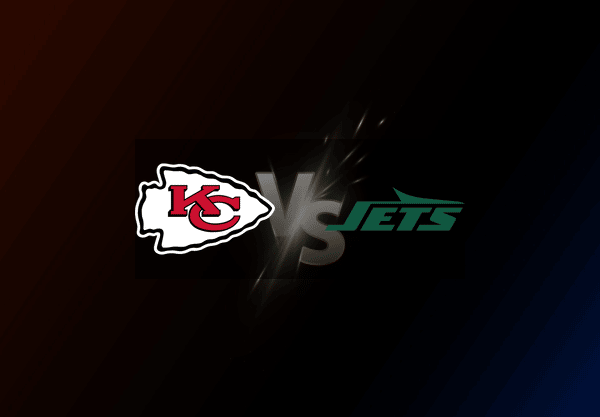 Kansas City Chiefs v New York Jets