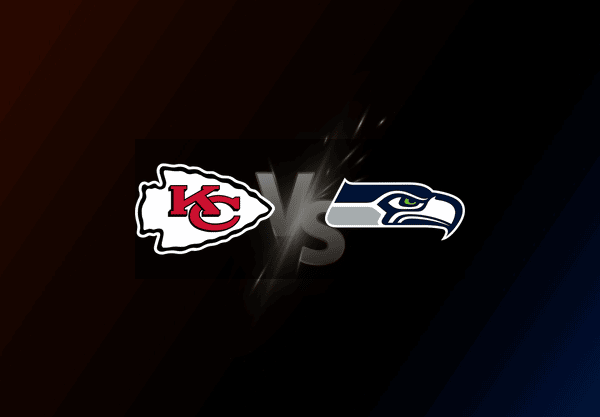 Kansas City Chiefs v Seattle Seahawks