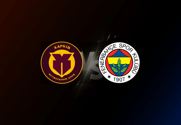 Kharkiv Women v Fenerbahçe Women
