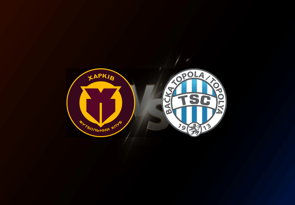 Kharkiv Women v TSC Bačka Topola Women