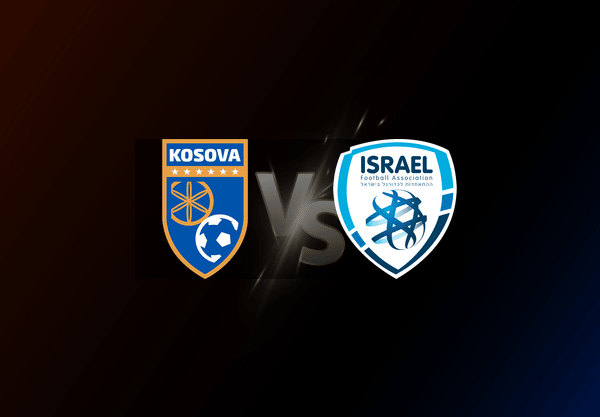 Kosovo v Israel