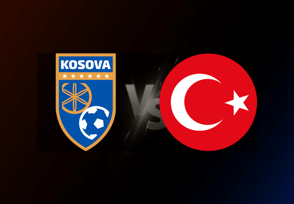 Kosovo v Turkey