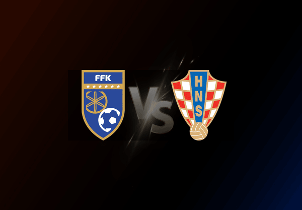 Kosovo Women v Croatia Women