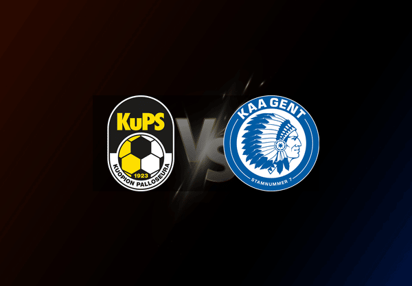 KuPS v Gent