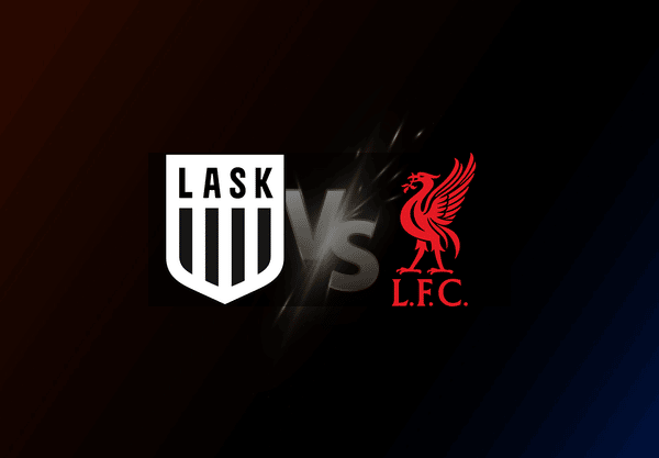 LASK v Liverpool
