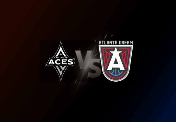 Las Vegas Aces v Atlanta Dream