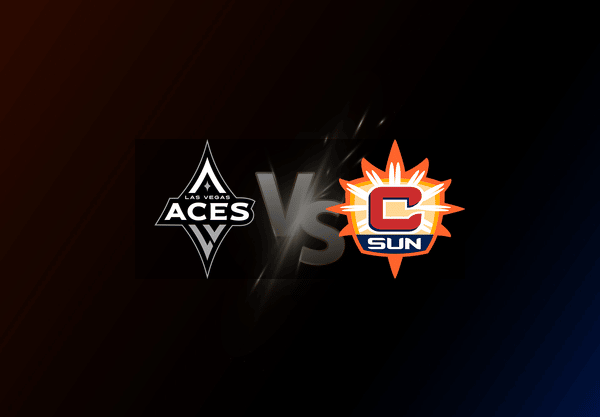 Las Vegas Aces v Connecticut Sun