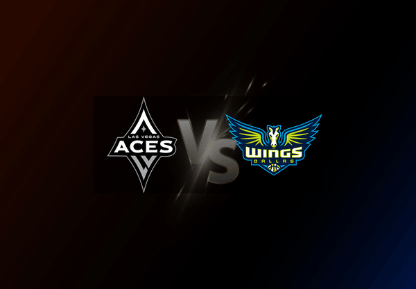 Las Vegas Aces v Dallas Wings