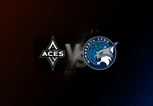 Las Vegas Aces v Minnesota Lynx