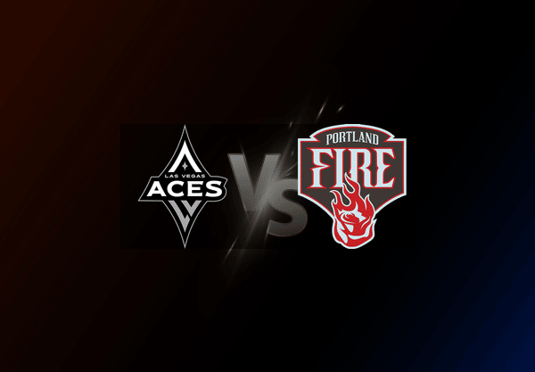 Las Vegas Aces v Portland Fire