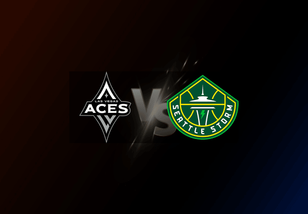 Las Vegas Aces v Seattle Storm