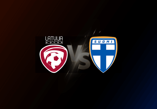 Latvia Women v Finland Women