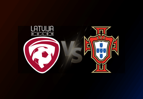 Latvia Women v Portugal Women