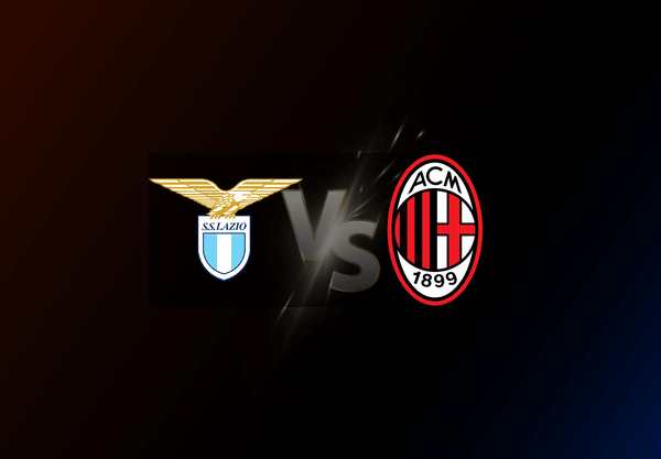 Lazio v AC Milan